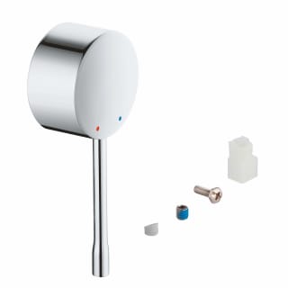 GROHE GROHE 46916000 GROHE FITTINGS POWER Lever in GROHE CHROME