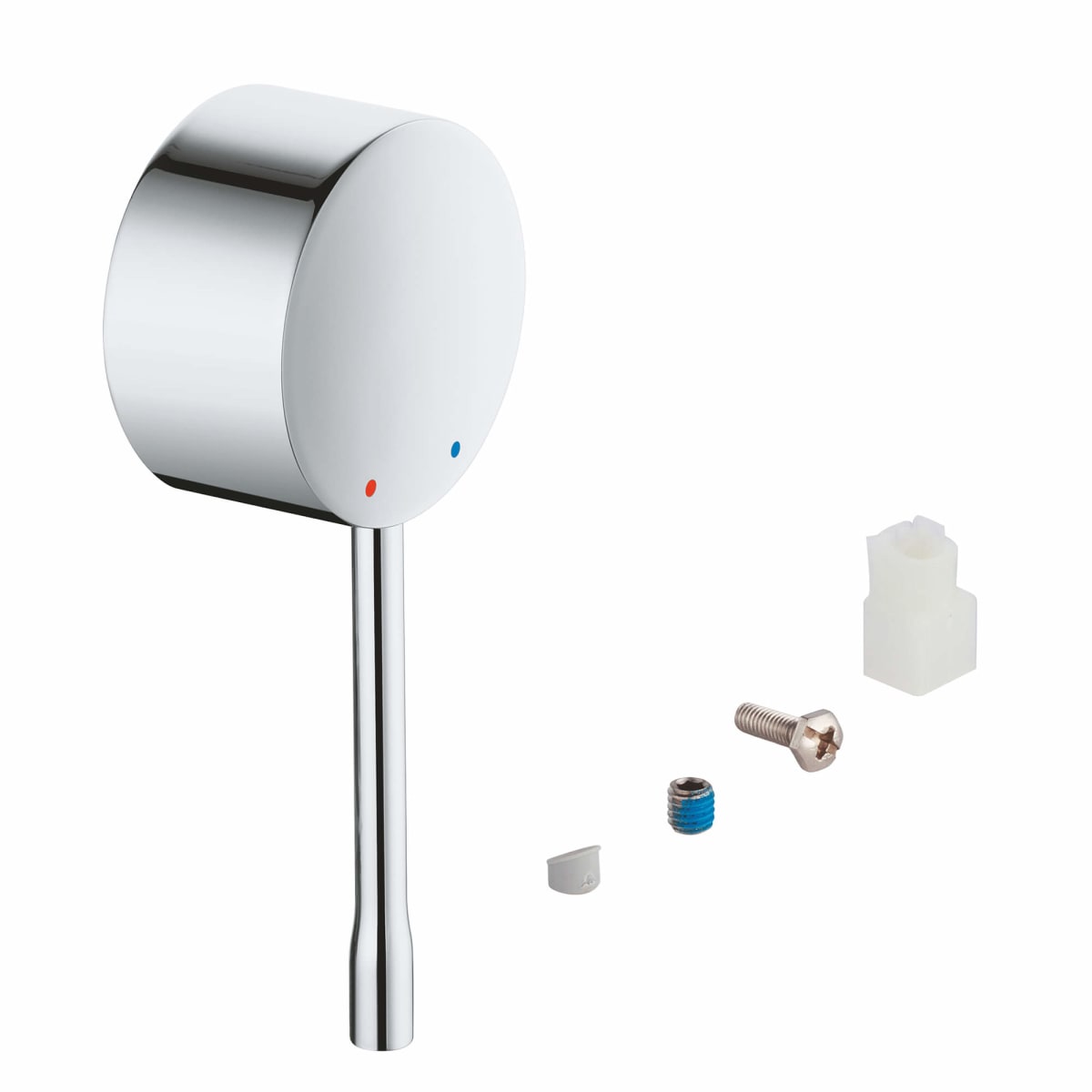 GROHE GROHE 46916000 GROHE FITTINGS POWER Lever in GROHE CHROME