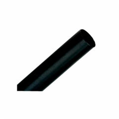 3M 3M 7100004836 Heat Shrink Tubing FP301 Thin-Wall Black 25 Pcs