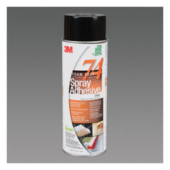 3M 3M 7100014108 Foam Fast Spray Adhesive 24 fl oz Can