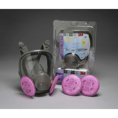 3M 3M 7000144916 Mold Remediation Respirator Kit 68097 M