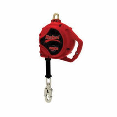 3M 3M 3590510 Protecta Fall Protection Rebel Self-Retracting Lifeline 420 lb Load 33 ft Length