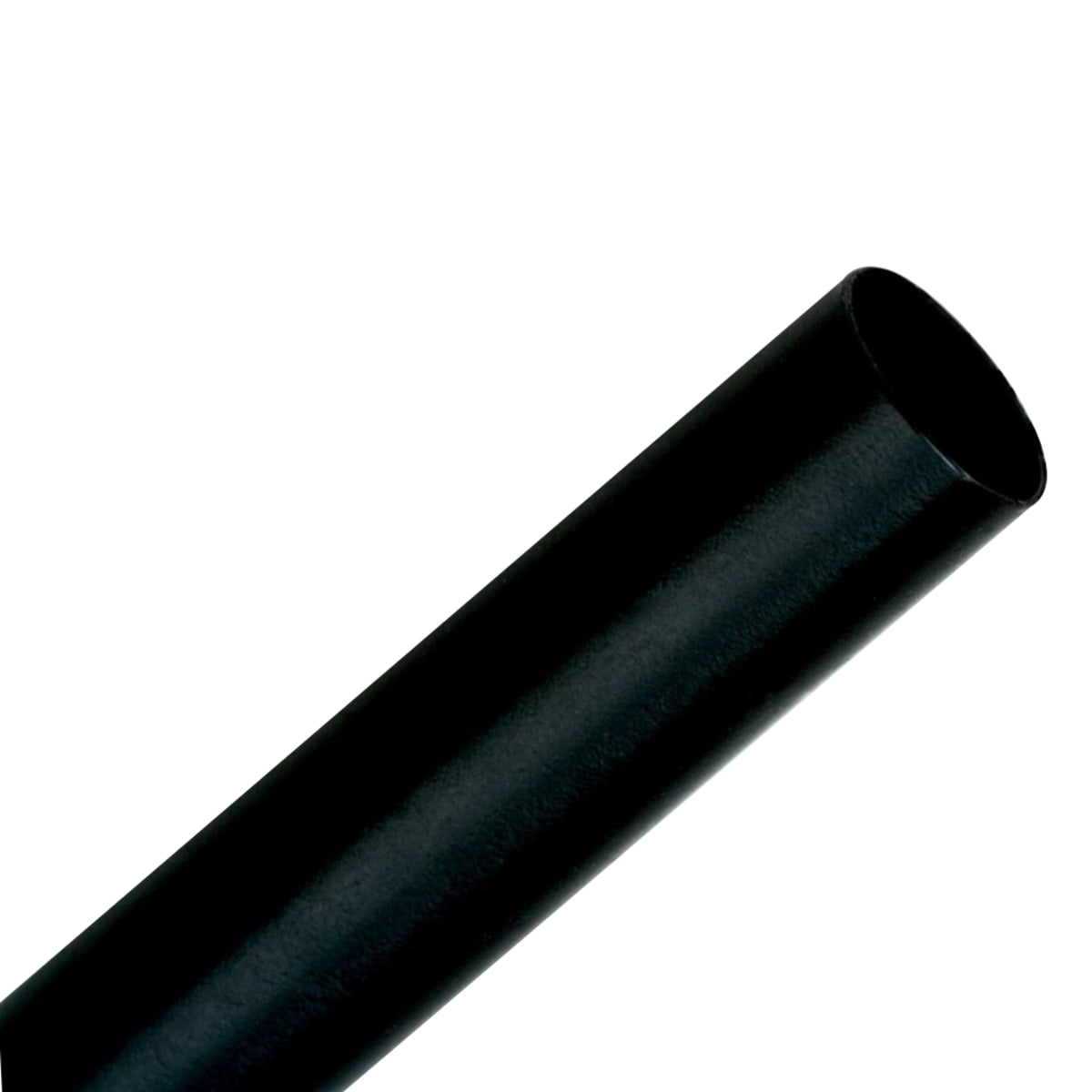 3M 3M 7100083084 Heat Shrink Thin-Wall Tubing FP301-1/2-48-Black