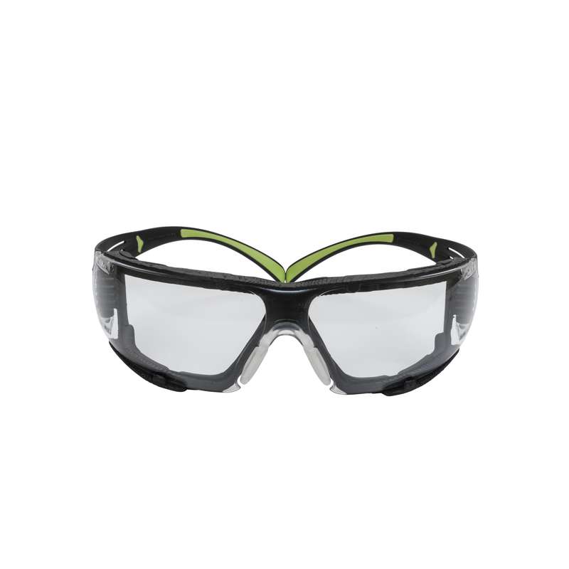 3M 3M 7100112223 SecureFit Protective Eyewear Mirror Lens 20/Case