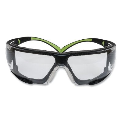 3M 3M 7100112223 SecureFit Protective Eyewear Mirror Lens 20/Case