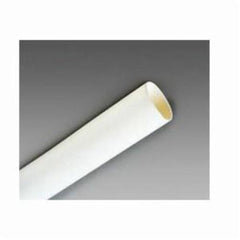 3M 3M 7100083140 Heat Shrink Thin-Wall Tubing FP301-3/8-48-White