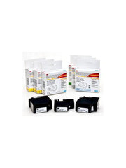 3M 3M PLV-WHT-1/2 Vinyl Tape 1/2 Inch
