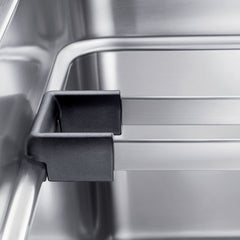 BLANCO Blanco 235906 Quatrus Ergon Sink Rails - Set of 2