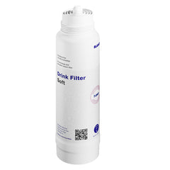 BLANCO BLANCO 525273 Replacement Filter Cartridge Soft L