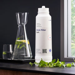 BLANCO BLANCO 443274 Filter Starter Set Soft L