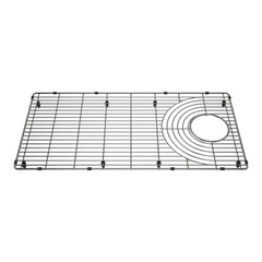 BLANCO Blanco 443345 Stainless Steel Sink Grid For Inteos 33 Workstation Sink