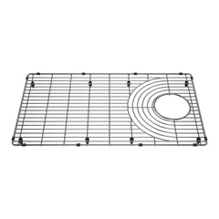 BLANCO BLANCO 443344 Stainless Steel Sink Grid for Inteos 30 Workstation Sink