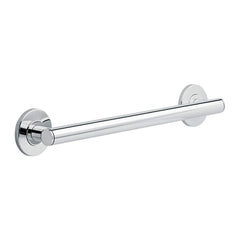 DELTA Delta 41818 BathSafety: 18 Contemporary Decorative ADA Grab Bar