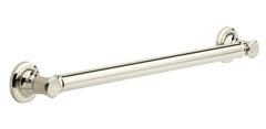DELTA Delta 41624 GRAB BAR 24 Traditional Decorative ADA Grab Bar