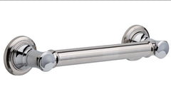 DELTA Delta 41612 BathSafety: 12 Traditional Decorative ADA Grab Bar