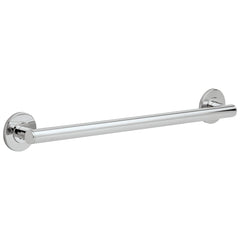 DELTA Delta 41824 Grab Bar 24 Contemporary Decorative ADA Grab Bar