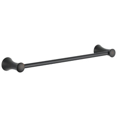 DELTA Delta 73818-RB Lahara 18 Towel Bar in Venetian Bronze