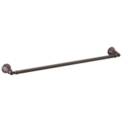 DELTA Delta 73224-RB Woodhurst: Towel Bar - 24
