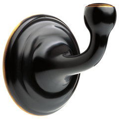 DELTA Delta 70035-OB Windemere Robe Hook