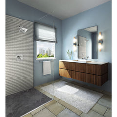 DELTA Delta 77524 Towel Bar