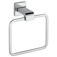 DELTA Delta 77546 Urban Arzo: Towel Ring