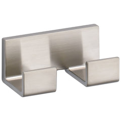 DELTA Delta 77736-SS Double Robe Hook