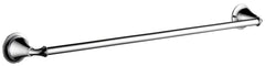 DELTA Delta 79424 Towel Bar 24 Towel Bar in Chrome