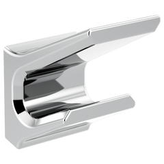 DELTA FAUCET Delta 79936 Double Robe Hook in Chrome