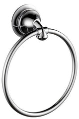 DELTA Delta 79446 Towel Ring in Chrome
