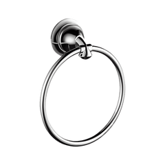 DELTA Delta 79446 Towel Ring in Chrome