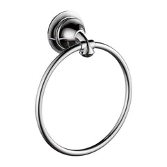 DELTA Delta 79446 Towel Ring in Chrome
