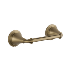 DELTA Delta 79450-CZ Linden Tissue Holder in Champagne Bronze