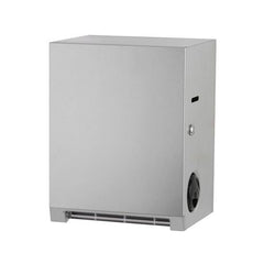 BOBRICK Bobrick B-2860 Surface-Mounted Manual Pull Roll Paper Towel Dispenser Replacement 2860 for Bobrick