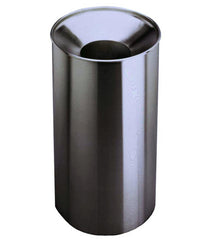 BOBRICK Bobrick B-2400 Floor Standing Waste Receptacle 33 Gallons Replacement 2400 for Bobrick