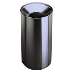 BOBRICK Bobrick B-2400 Floor Standing Waste Receptacle 33 Gallons Replacement 2400 for Bobrick