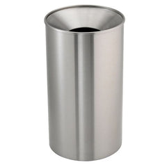 BOBRICK Bobrick B-2400 Floor Standing Waste Receptacle 33 Gallons Replacement 2400 for Bobrick
