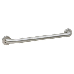 BOBRICK BOBRICK 5806.99X18 Grab Bar 18 inch Replacement for Bobrick