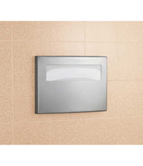 BOBRICK Bobrick 4221 ConturaSeries Surface-Mounted Seat Cover Dispenser Replacement 4221 for Bobrick