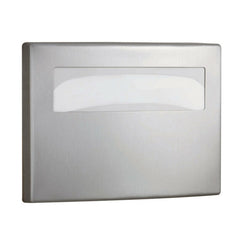 BOBRICK Bobrick 4221 ConturaSeries Surface-Mounted Seat Cover Dispenser Replacement 4221 for Bobrick