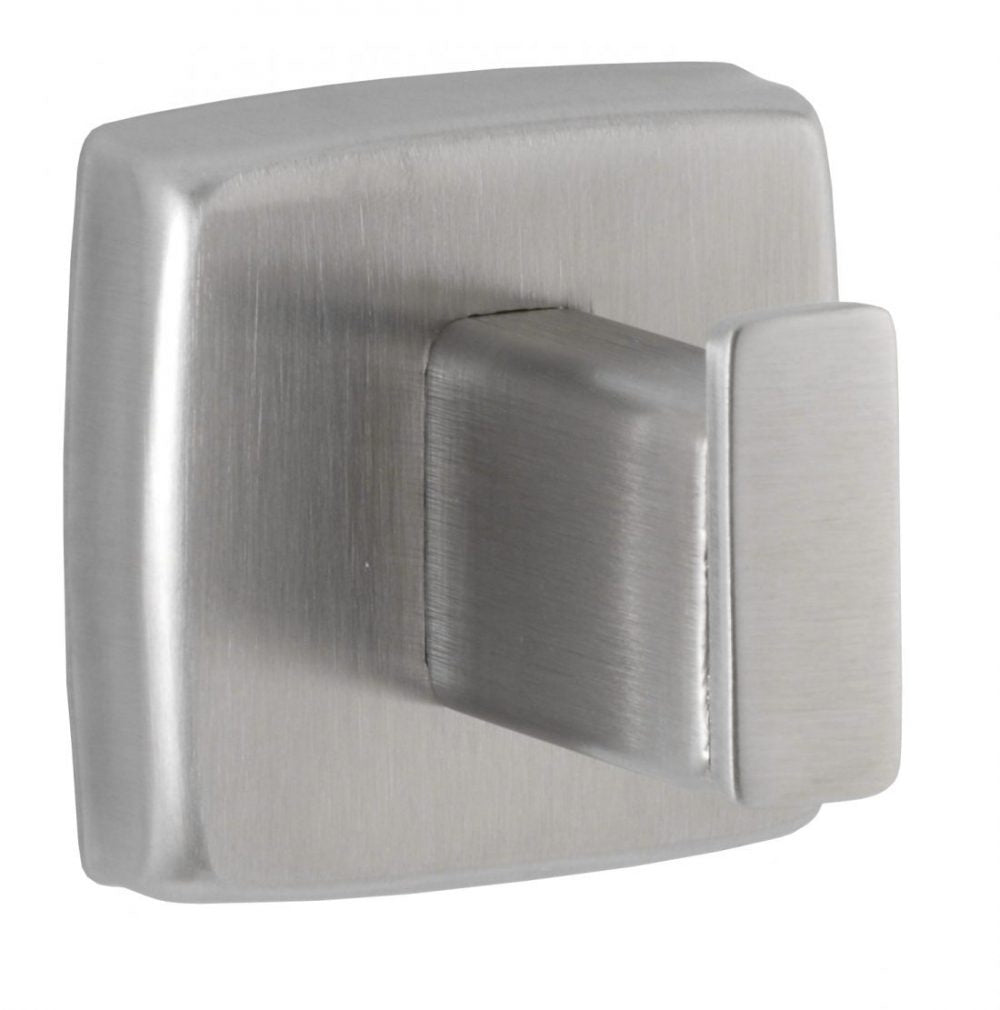 BOBRICK BOBRICK B-6707 Surface Mounted Utility Hook Replacement 6707 for Bobrick