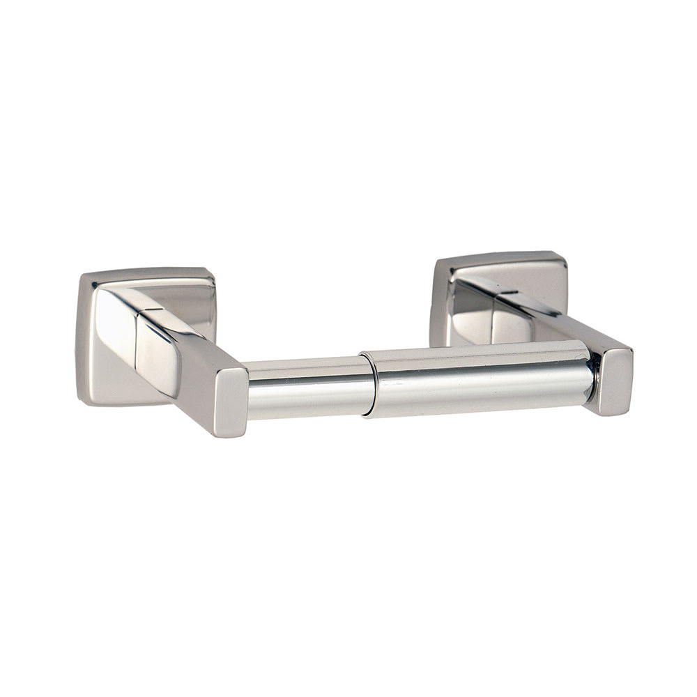 BOBRICK Surface-Mounted Single Roll Toilet Tissue Dispenser Replacement 685 for Bobrick