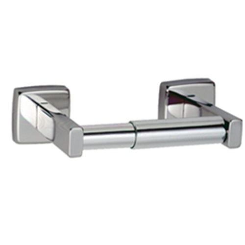 BOBRICK Surface-Mounted Single Roll Toilet Tissue Dispenser Replacement 685 for Bobrick