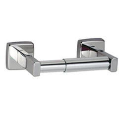 BOBRICK Surface-Mounted Single Roll Toilet Tissue Dispenser Replacement 685 for Bobrick
