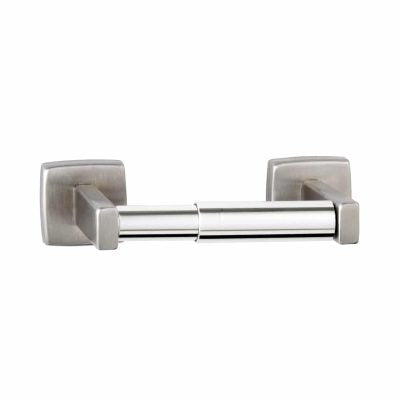 BOBRICK Surface-Mounted Single Roll Toilet Tissue Dispenser Replacement 685 for Bobrick