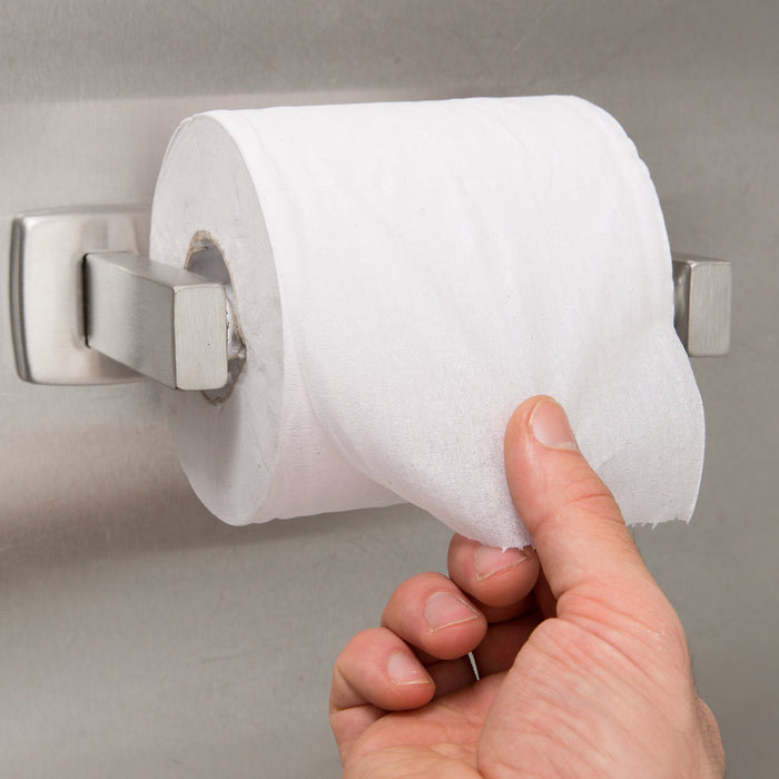 BOBRICK Bobrick B-7685 ClassicSeries Surface-Mounted Toilet Tissue Dispenser Replacement 7685 for Bobrick