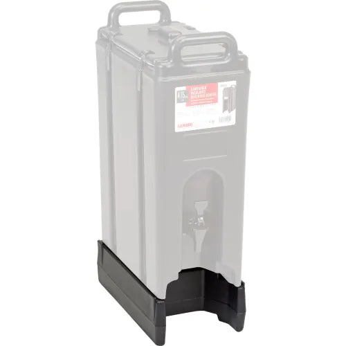 CAMBRO Cambro R500LCD110 Riser 16-1/2D x 9W x 4-1/2H Replacement R500LCD-110 for Cambro