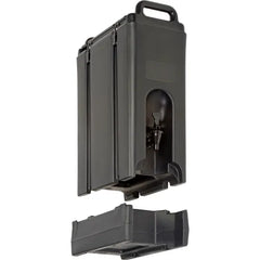 CAMBRO Cambro R500LCD110 Riser 16-1/2D x 9W x 4-1/2H Replacement R500LCD-110 for Cambro
