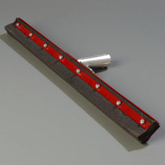 CARLISLE HARDCAST Flo-Pac 30 in. Double Foam Neoprene Floor Squeegee Replacement 4008300 for Carlisle