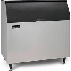 ICE-O-MATIC Ice-O-Matic Ice Cube Storage Bin 48Wx31Dx50H Replacement B110PS for Ice-O-Matic