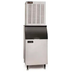 ICE-O-MATIC Ice Maker, Flake-Style, Air-Cooled, Self-Contained Condenser, Approximately 540 Lb Production Replacement MFI0500A for Ice-O-Matic